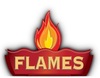 Flames Bar