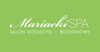 Mariacki Spa logo