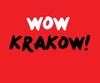 Wow Krakow! Hop on Hop off Bus logo