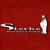 Starka Restaurant logo