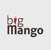 Big Mango logo