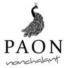 Paon Nonchalant logo