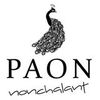 Paon Nonchalant