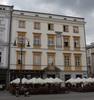 Krzysztofory Palace