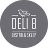 DELI 8 Delikatesy&Lunchbar