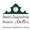 Stara Zajezdnia Krakow logo