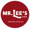 Mr. Lee's