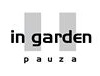 Pauza In Garden