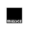Miejsce (The Place) logo