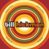 Bill Hickman