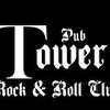 Tower Pub logo