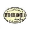 Introligatornia Smaku logo