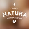 Sklep Natura logo
