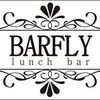 Barfly Lunch Bar logo