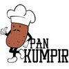 Pan Kumpir logo