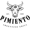 Pimiento Argentino Grill logo