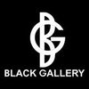 Black Gallery logo