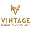 Vintage Restaurant & Wine