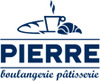 Pierre Boulangerie-Pâtisserie logo