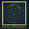 Hotel Copernicus logo