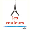 Les Couleurs logo