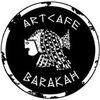 ArtCafe Barakah logo