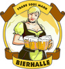 Bierhalle