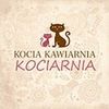 Kocia Kawiarnia Kociarnia