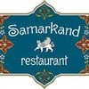 Samarkand