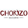 Chorizo - Chilli & Curry On