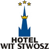 Hotel Wit Stwosz logo