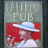 La Habana Pub logo