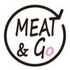 Meat & Go logo