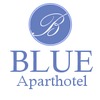 Blue Aparthotel logo