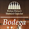 Bodega Marqués