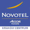 Novotel Krakow Centrum logo