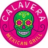 Calavera Mexican Grill logo