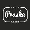Bistro Praska logo