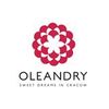 Oleandry Youth Hostel logo