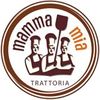 Trattoria Mamma Mia logo