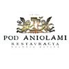 Pod Aniolami logo