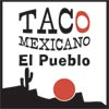 El Pueblo - Taco Mexicano logo