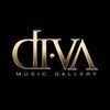 Diva Music Gallery