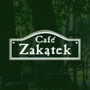 Zakatek Cafe & Wine. logo