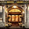 Hotel Saski