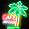 Cafe Africana