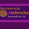 Alebriche