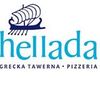 Hellada Greek Restaurant