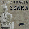 Szara Restaurant logo