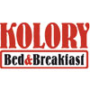 B & B Kolory logo